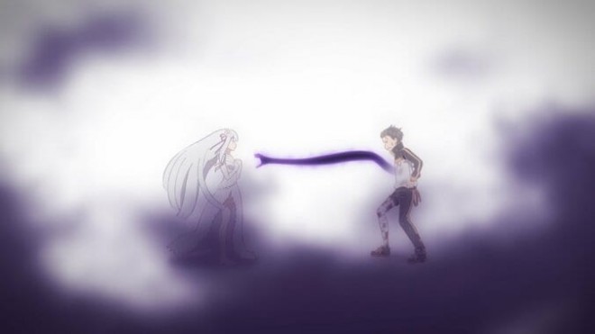 anime "Re:Zero"